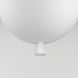 Подвесной светильник Balloon белый &Oslash; 20 см SGJ14-200 WT фото 4
