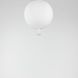 Подвесной светильник Balloon белый &Oslash; 20 см SGJ14-200 WT фото 3