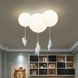 Світильник серії Bear Balloons Flush Mount &Oslash; 40 см SGJ10-400 фото 1