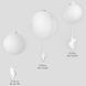 Світильник серії Bear Balloons Flush Mount &Oslash; 40 см SGJ10-400 фото 7