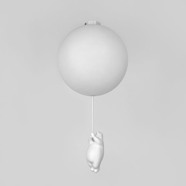 Світильник серії Bear Balloons Flush Mount &Oslash; 25 см SGJ10-250 фото