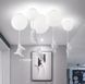 Світильник серії Bear Balloons Flush Mount &Oslash; 25 см SGJ10-250 фото 2