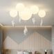 Світильник серії Bear Balloons Flush Mount &Oslash; 30 см SGJ10-300 фото 7