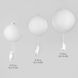 Світильник серії Bear Balloons Flush Mount &Oslash; 35 см SGJ10-350 фото 6