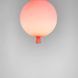 Підвісний світильник Balloon рожевий &Oslash; 25 см SGJ14-250 Pink фото 5