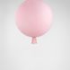 Підвісний світильник Balloon рожевий &Oslash; 25 см SGJ14-250 Pink фото 3