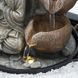 Фонтан декоративний Engard "Budda", 29х21х22 см (FT-11) FT-11 фото 5