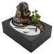 Фонтан декоративний Engard "Budda", 29х21х22 см (FT-11) FT-11 фото 3